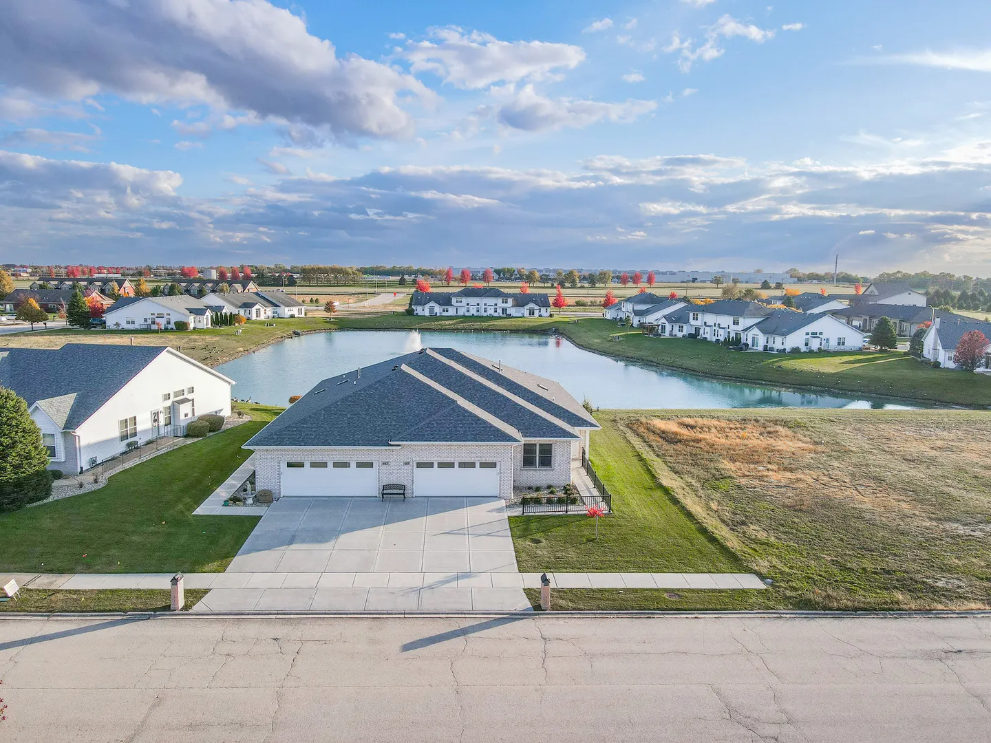 485 Eagles Landing Drive IL