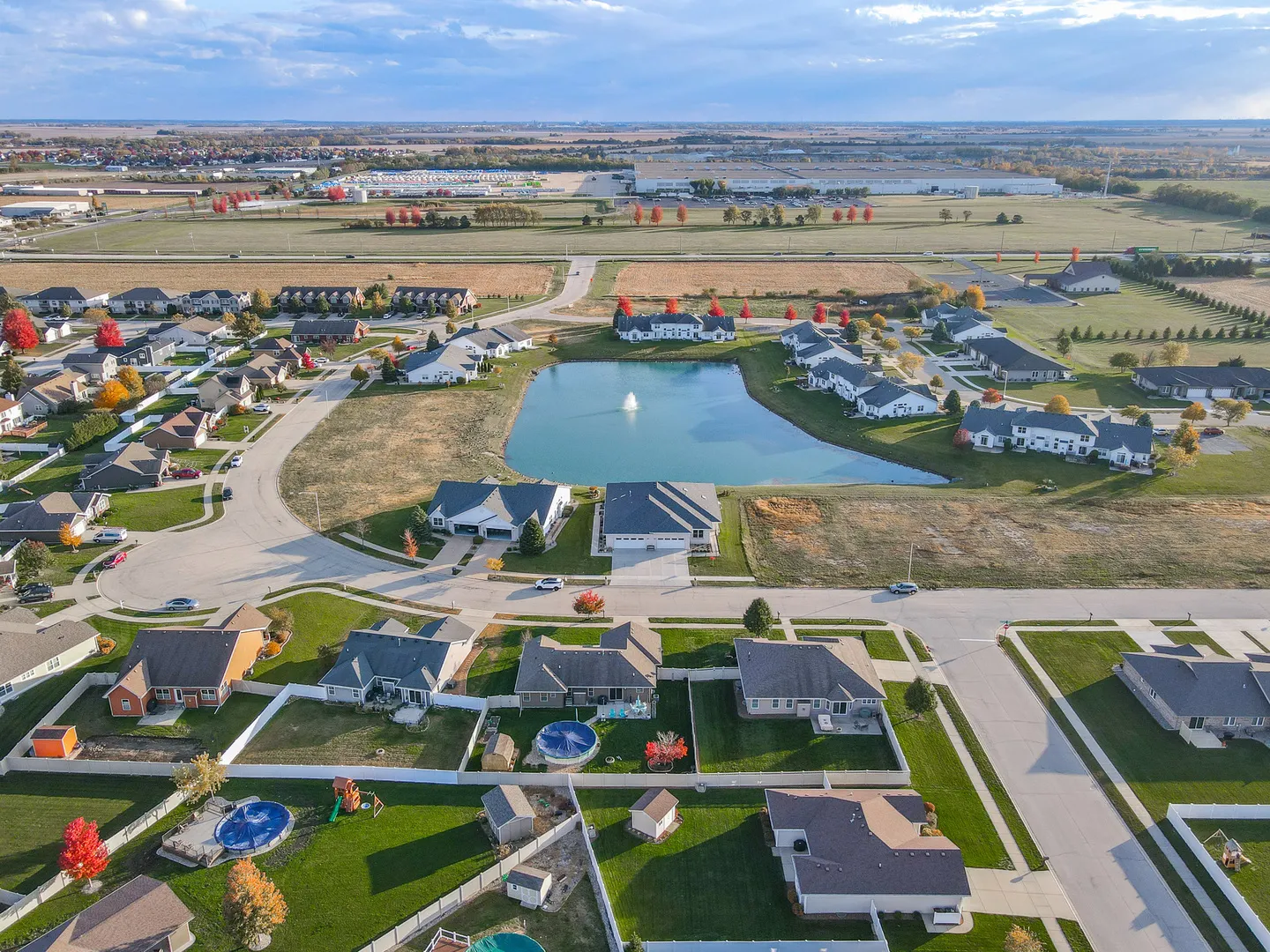 485 Eagles Landing Drive IL