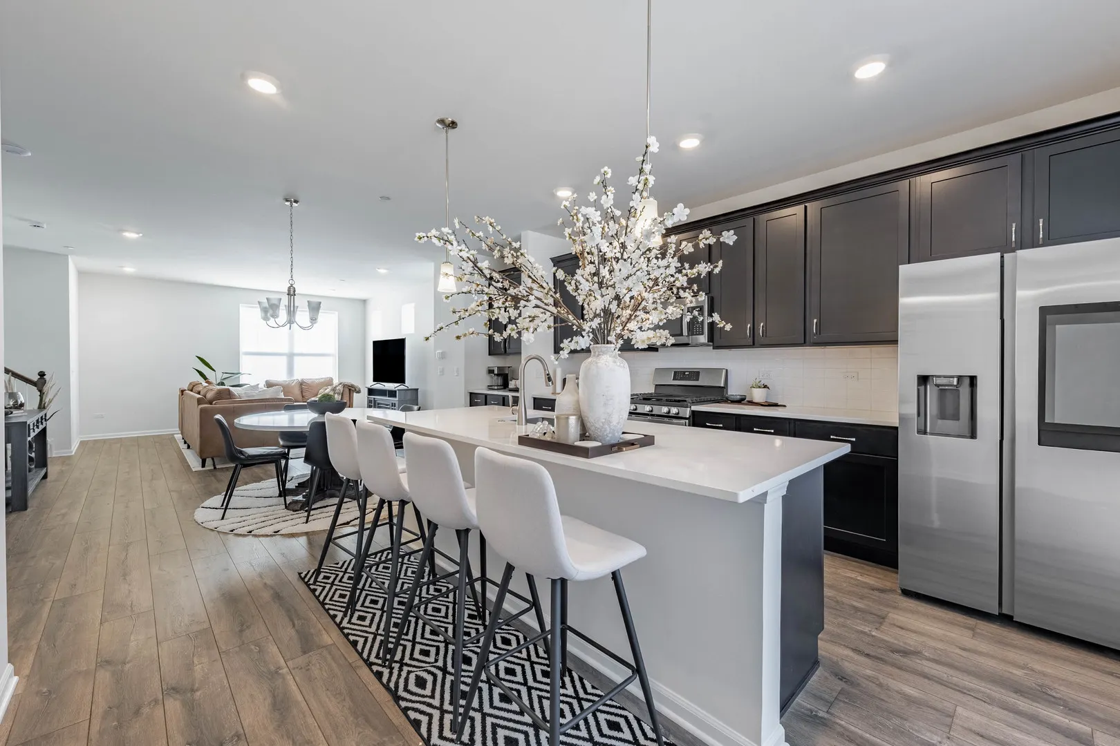 1050 E Oakton Street IL