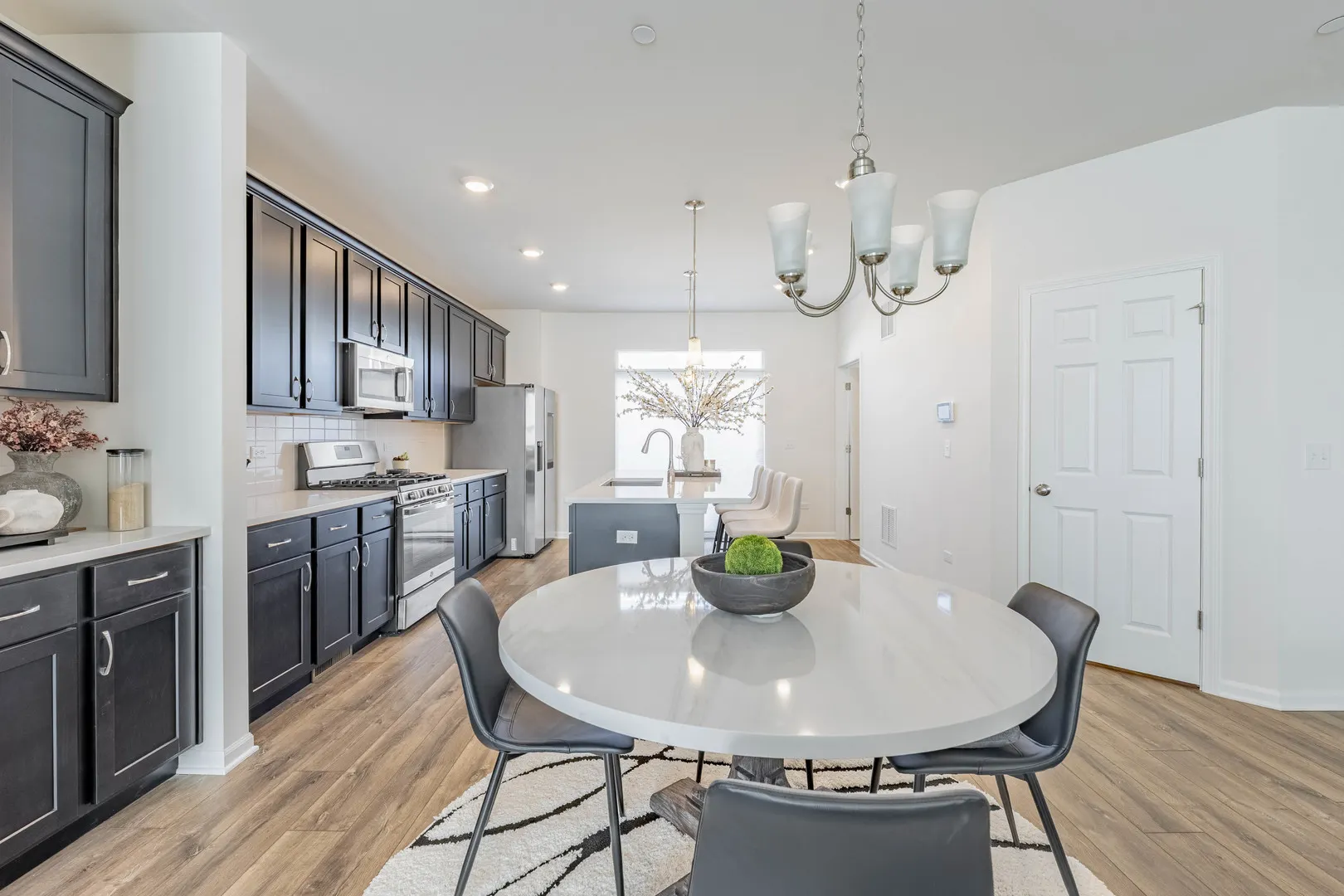 1050 E Oakton Street IL