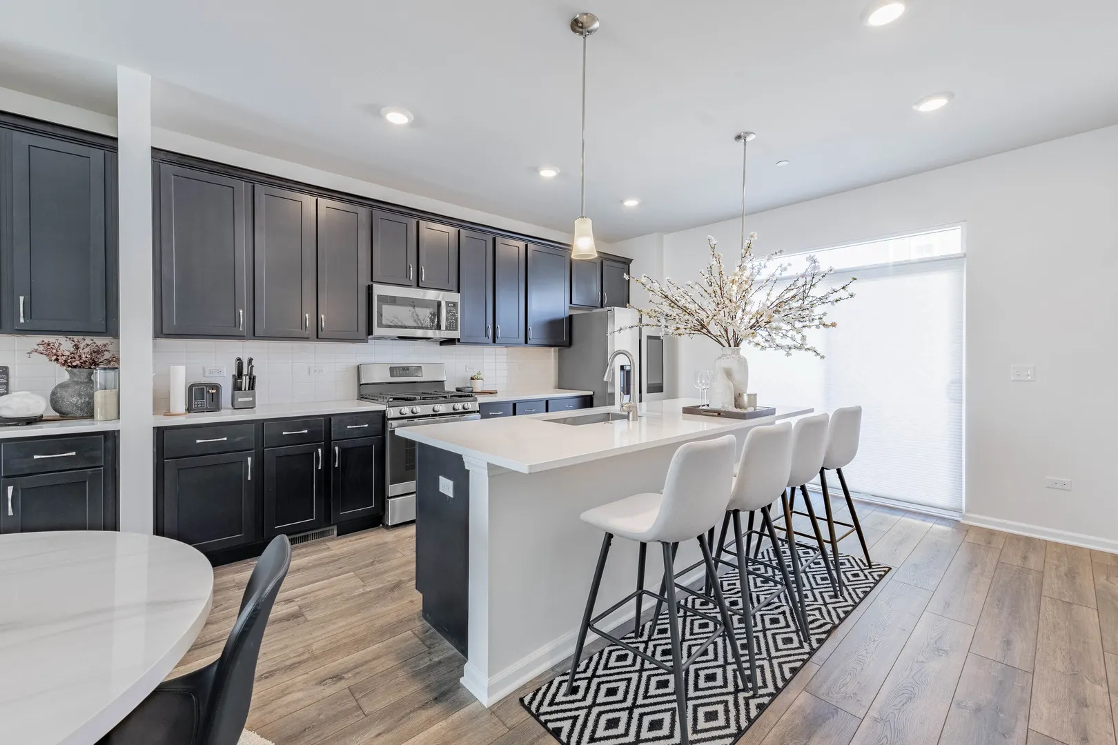 1050 E Oakton Street IL