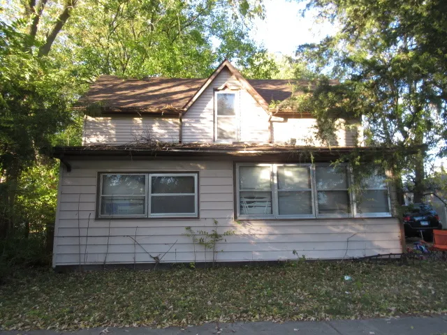 1204 W Hill Street IL