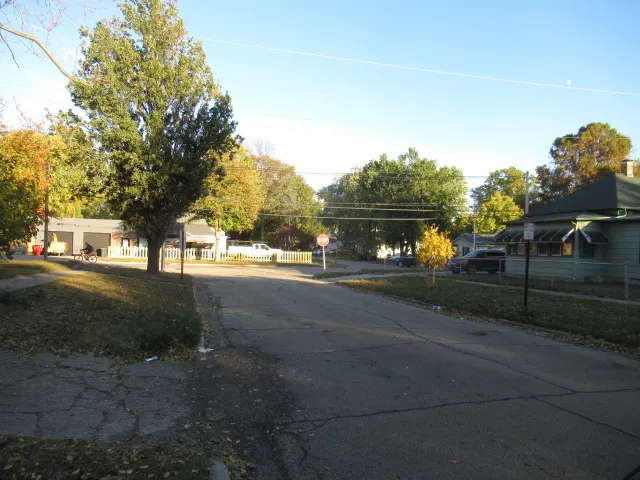 1204 W Hill Street IL