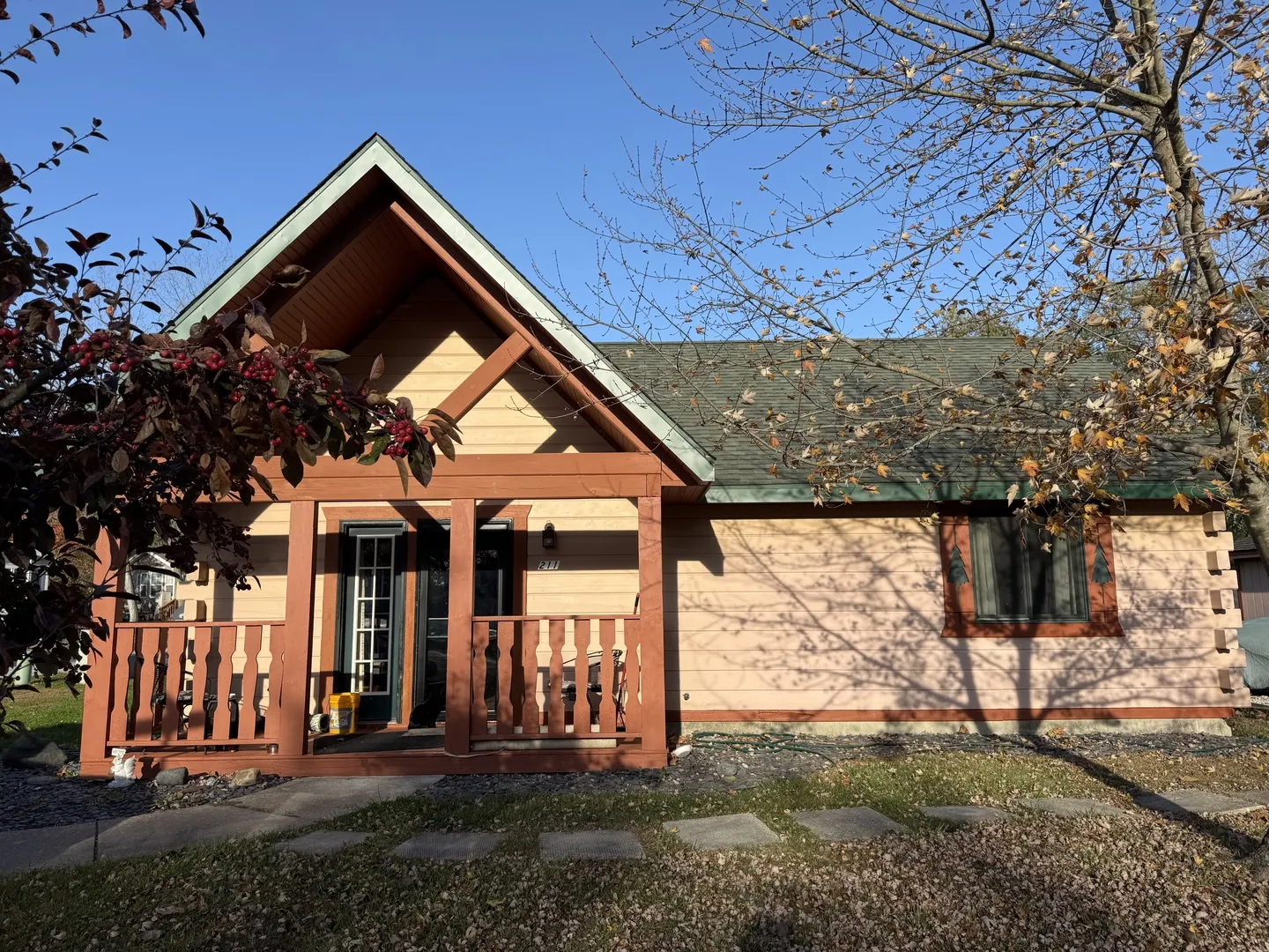 211 Walleye Circle IL