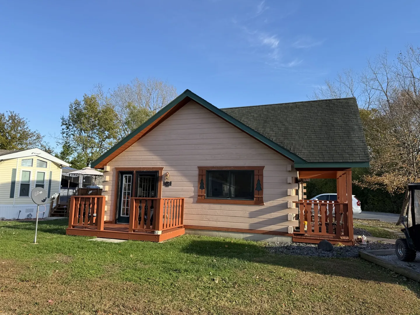 211 Walleye Circle IL