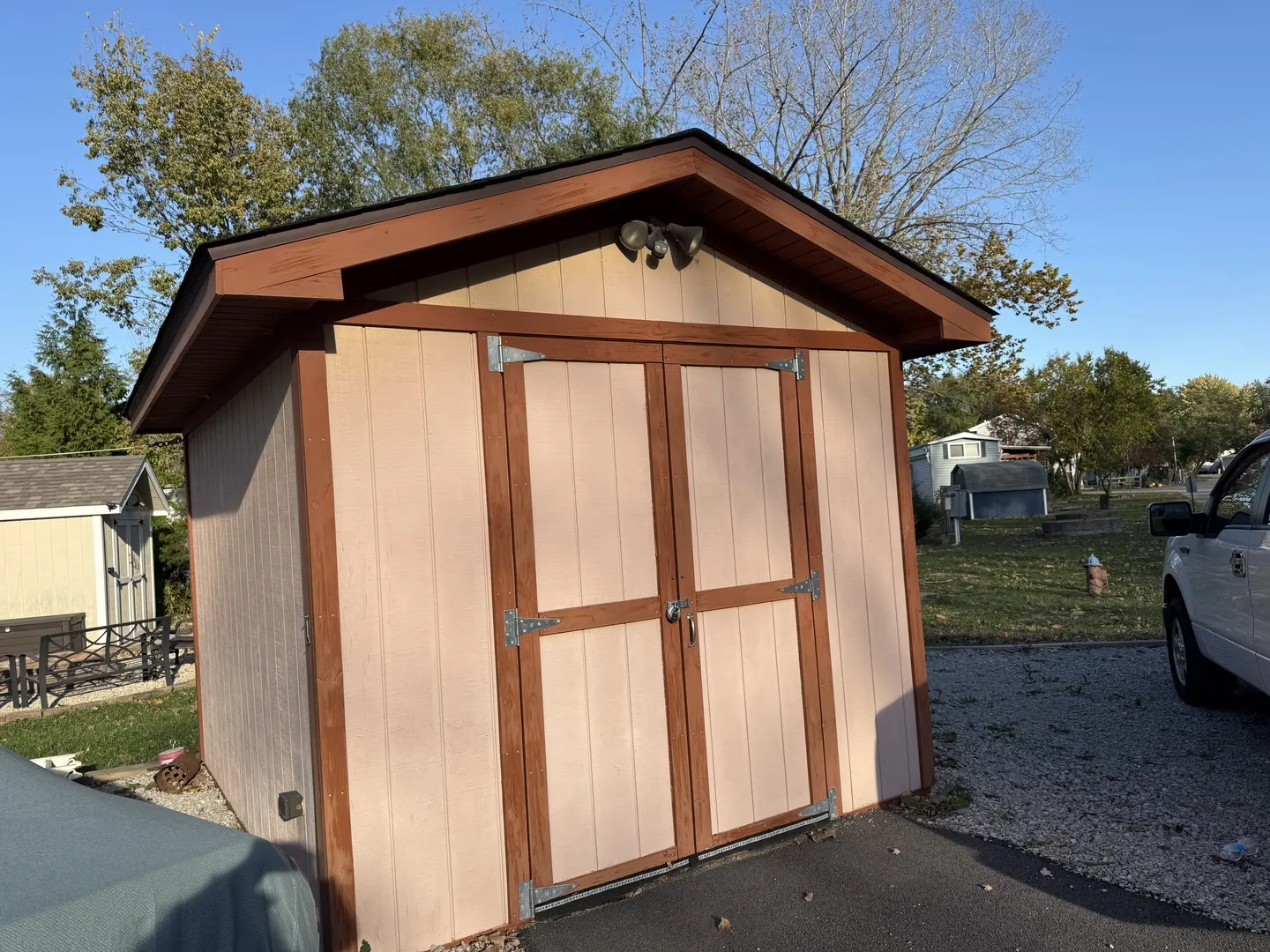 211 Walleye Circle IL