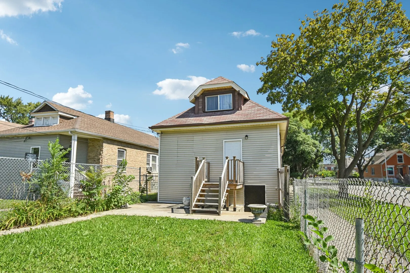 8358 S Sangamon Street IL