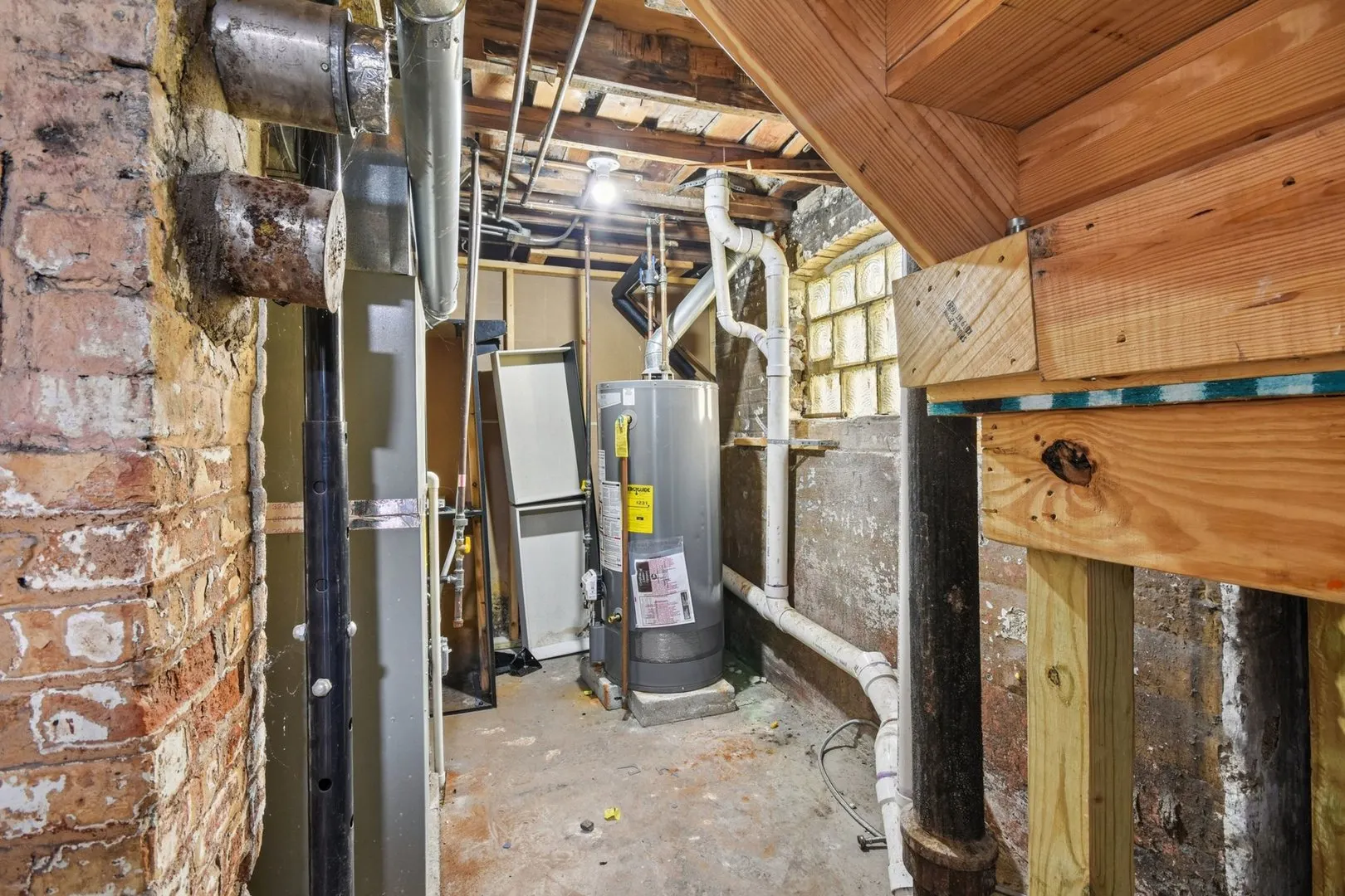 8358 S Sangamon Street IL