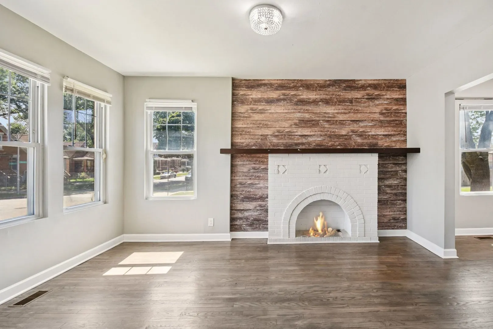 8358 S Sangamon Street IL