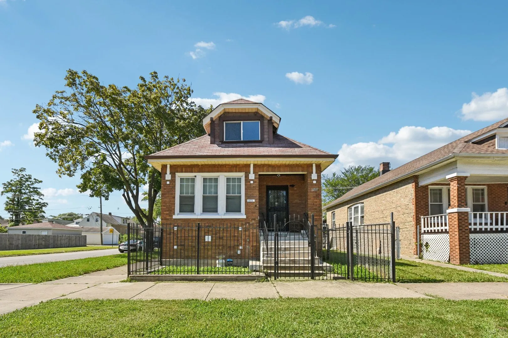 8358 S Sangamon Street IL