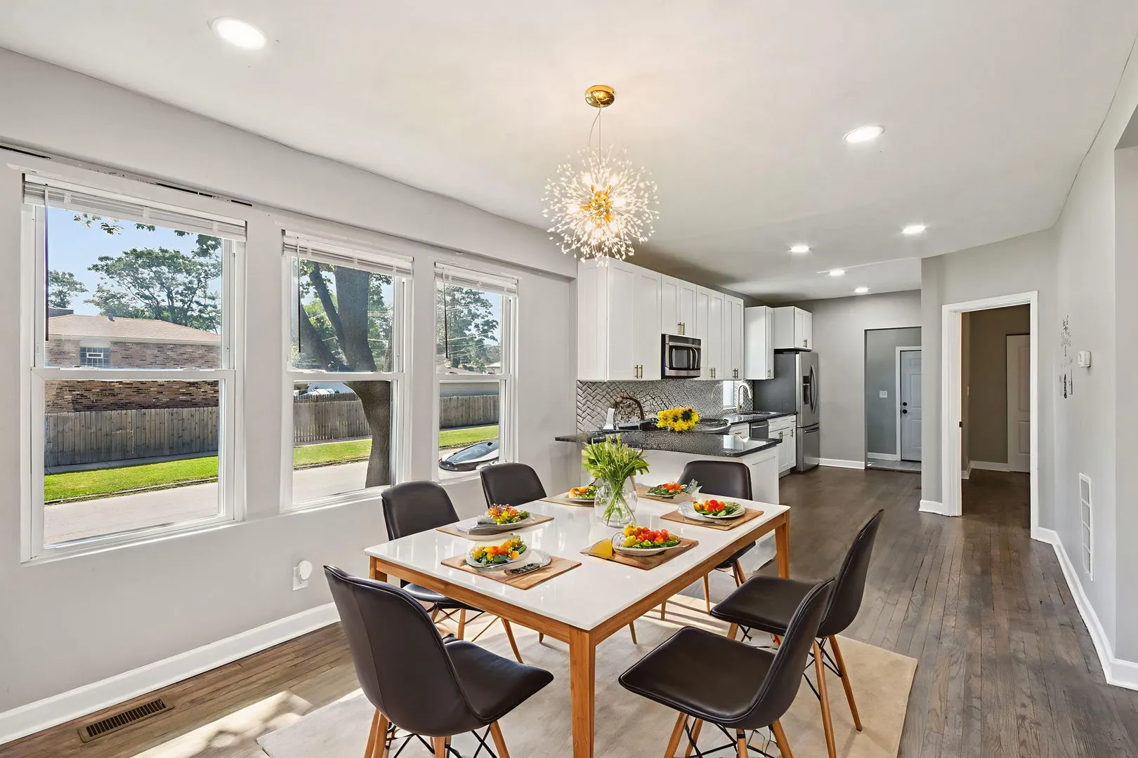 8358 S Sangamon Street IL