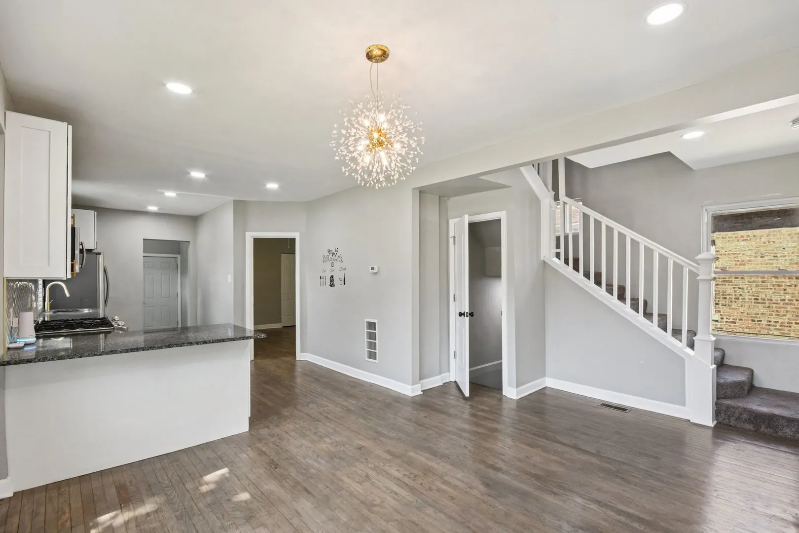 8358 S Sangamon Street IL