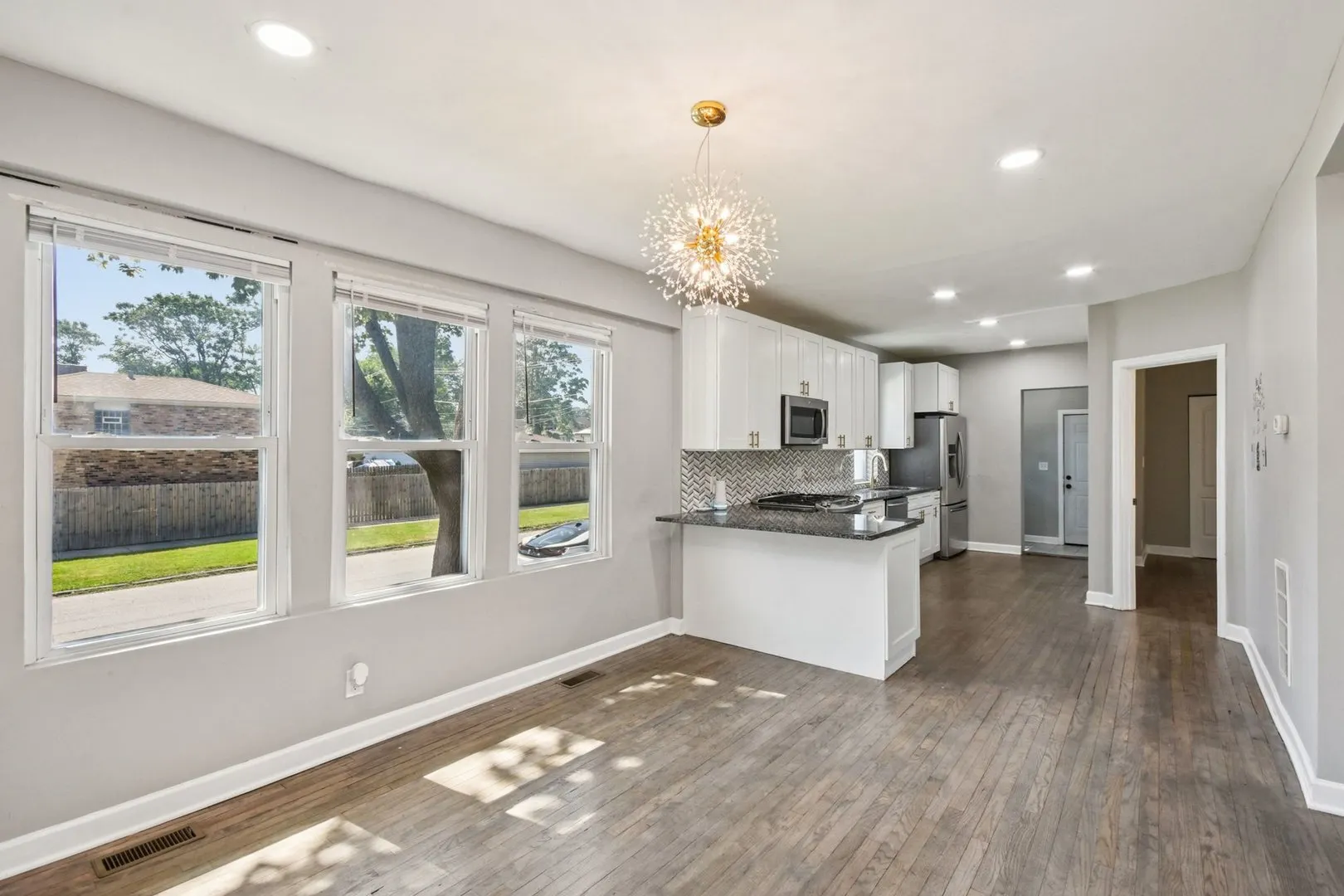 8358 S Sangamon Street IL