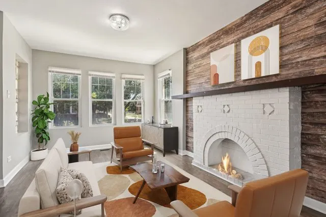 8358 S Sangamon Street IL