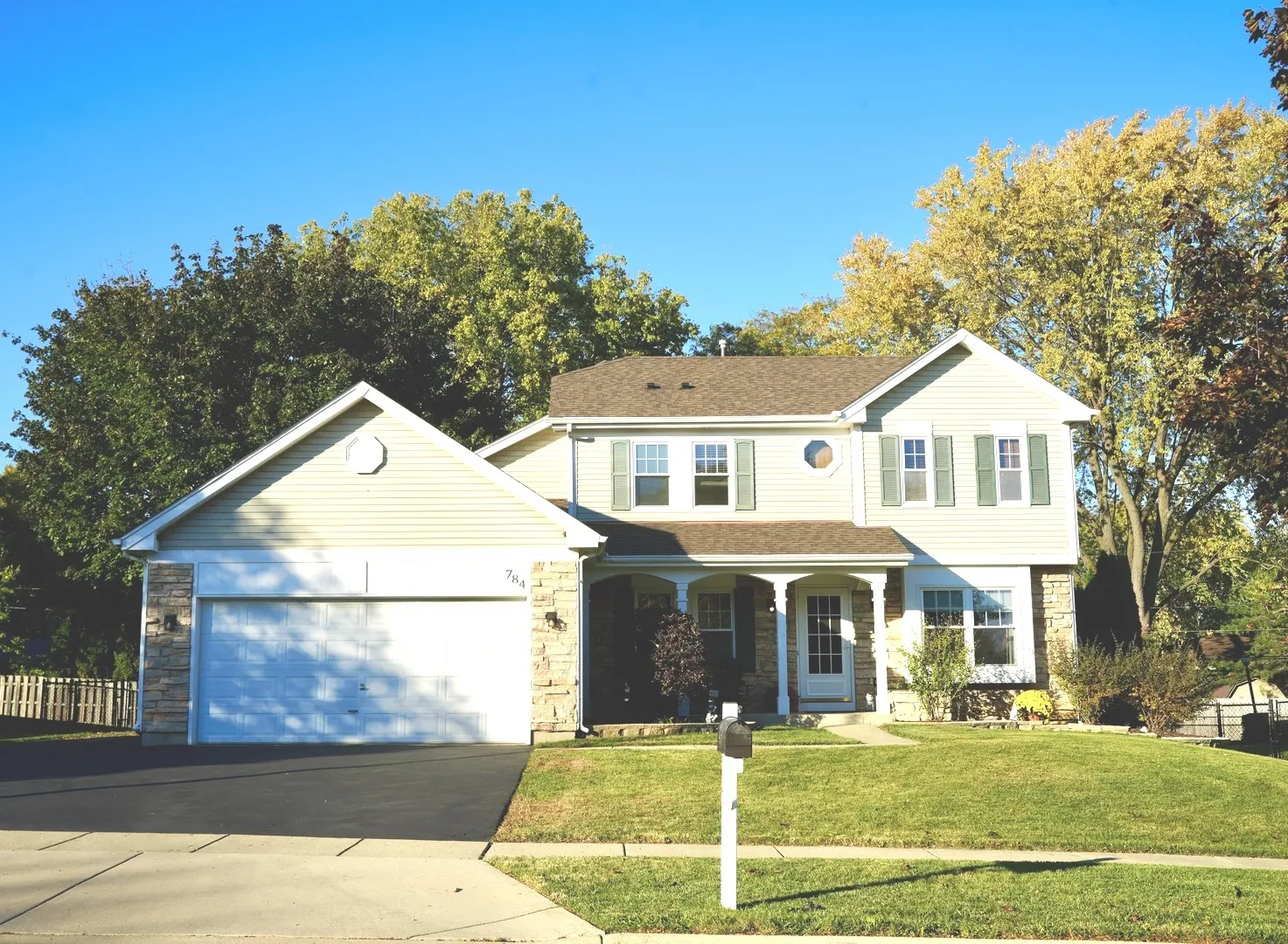 784 Medford Drive IL