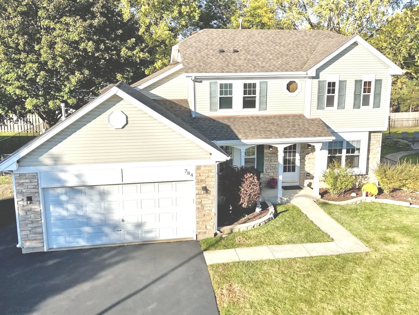 784 Medford Drive IL