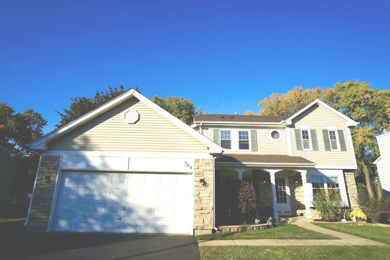 784 Medford Drive IL