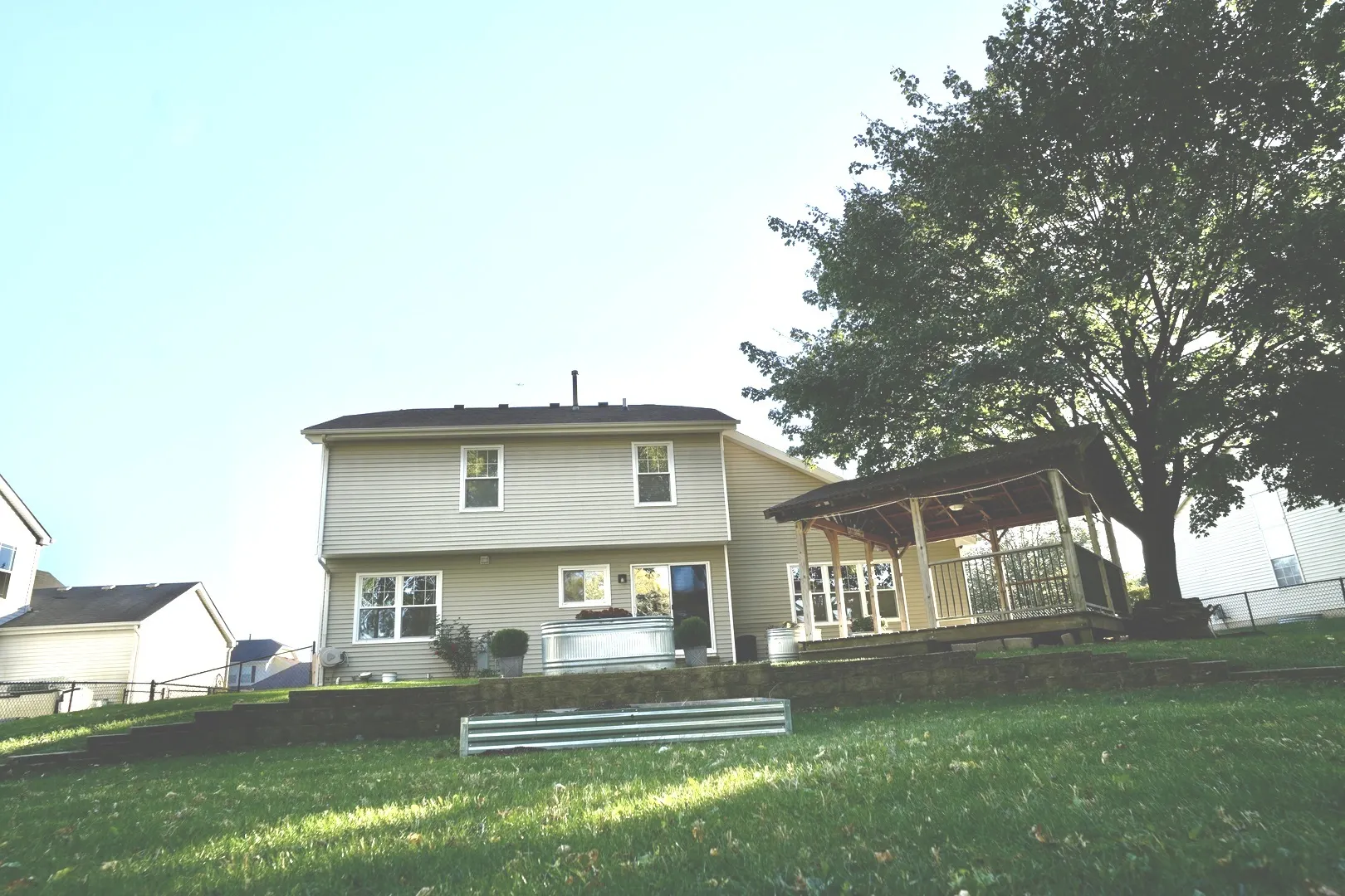 784 Medford Drive IL