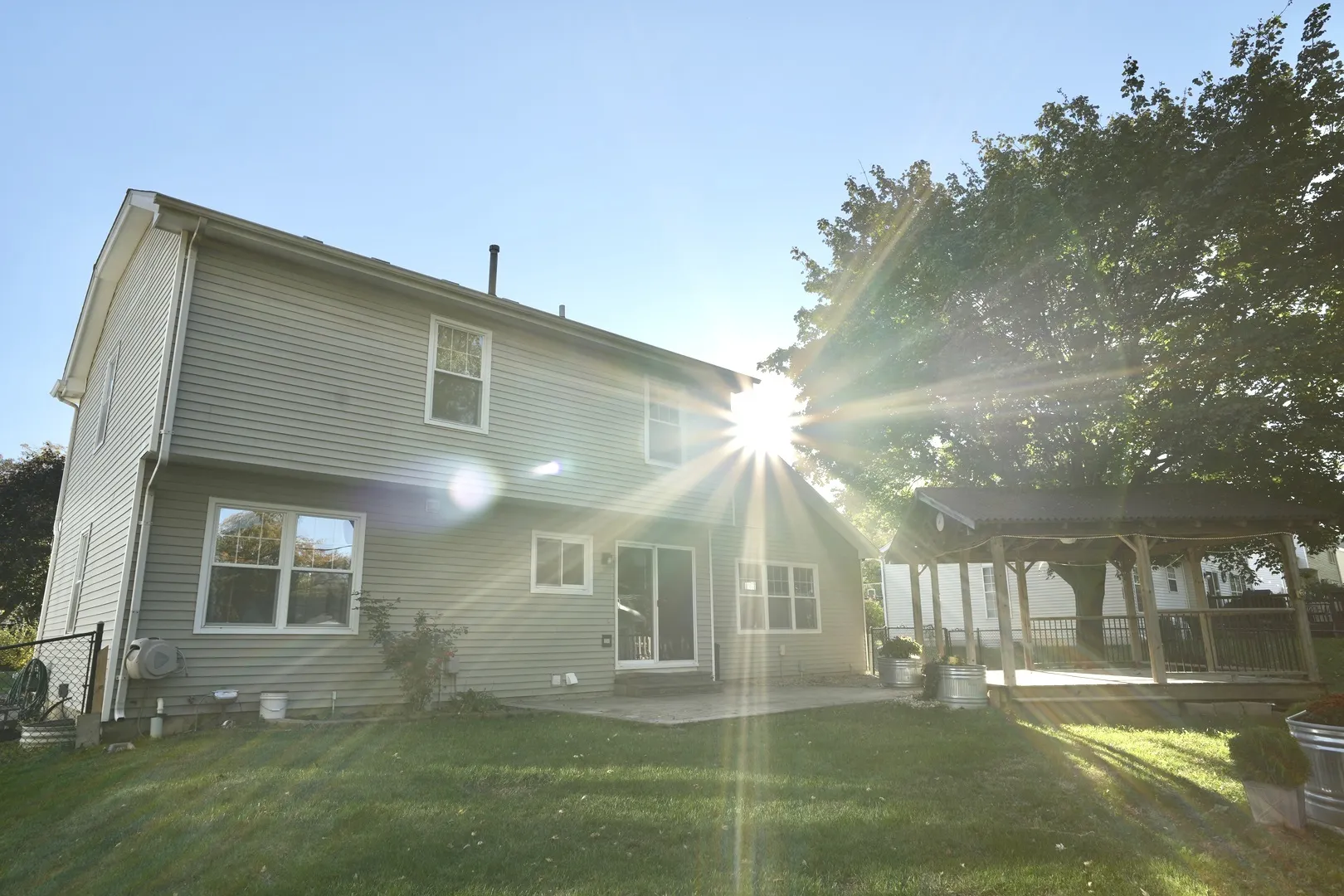 784 Medford Drive IL