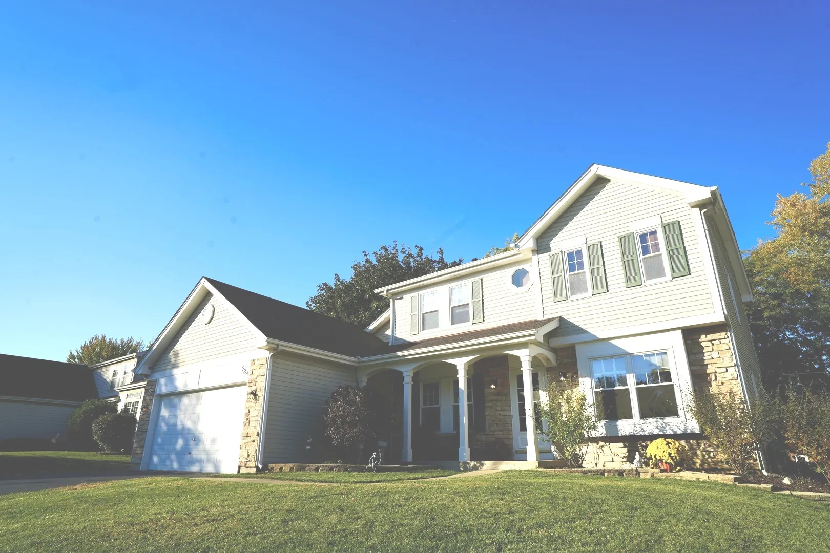 784 Medford Drive IL