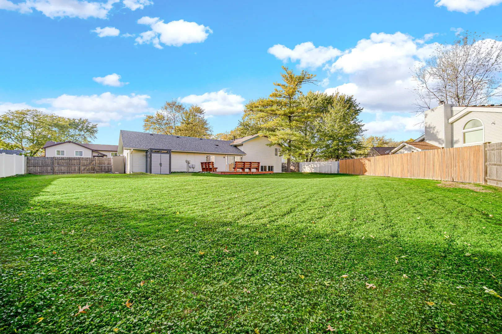 5763 Edison Circle IL