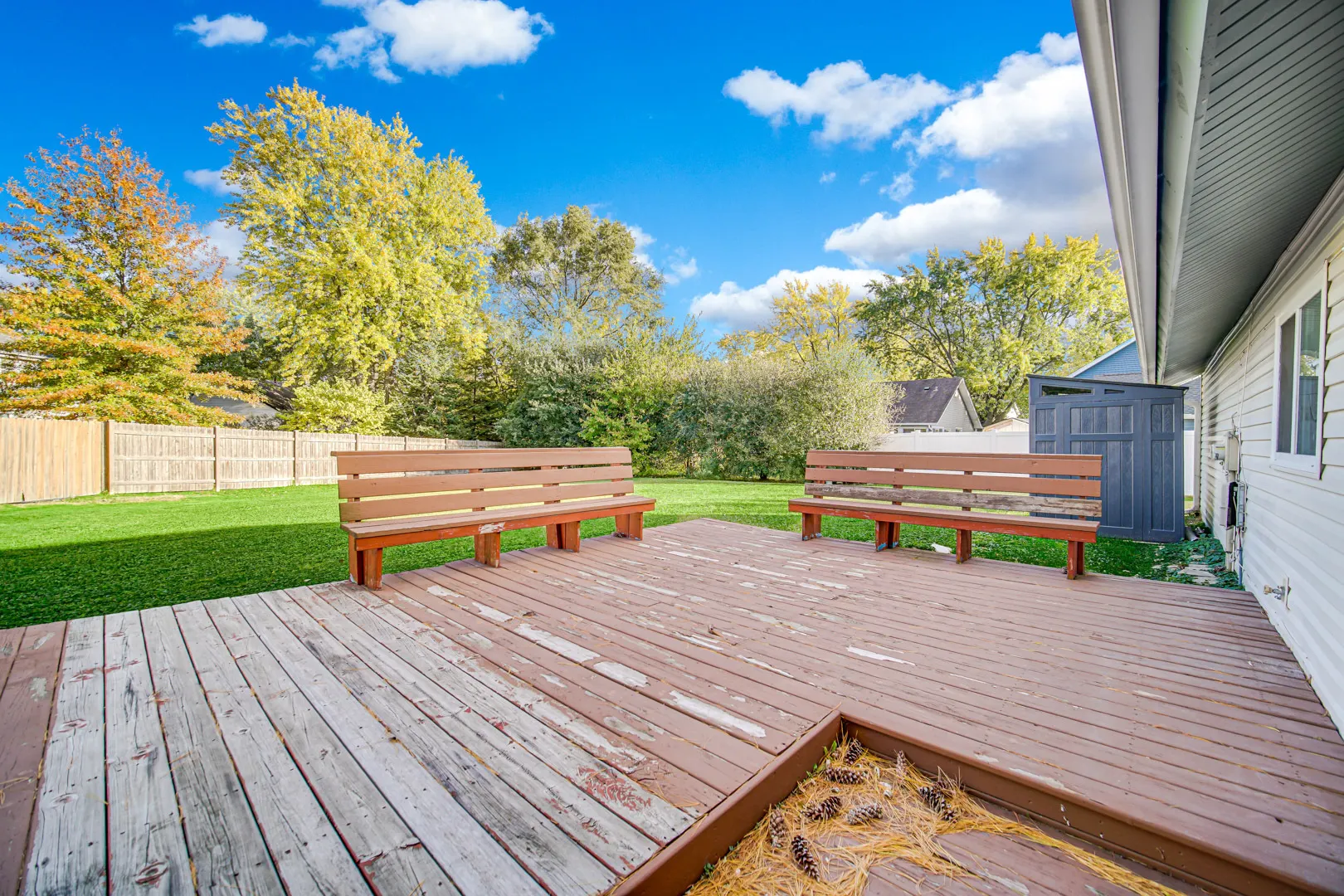 5763 Edison Circle IL