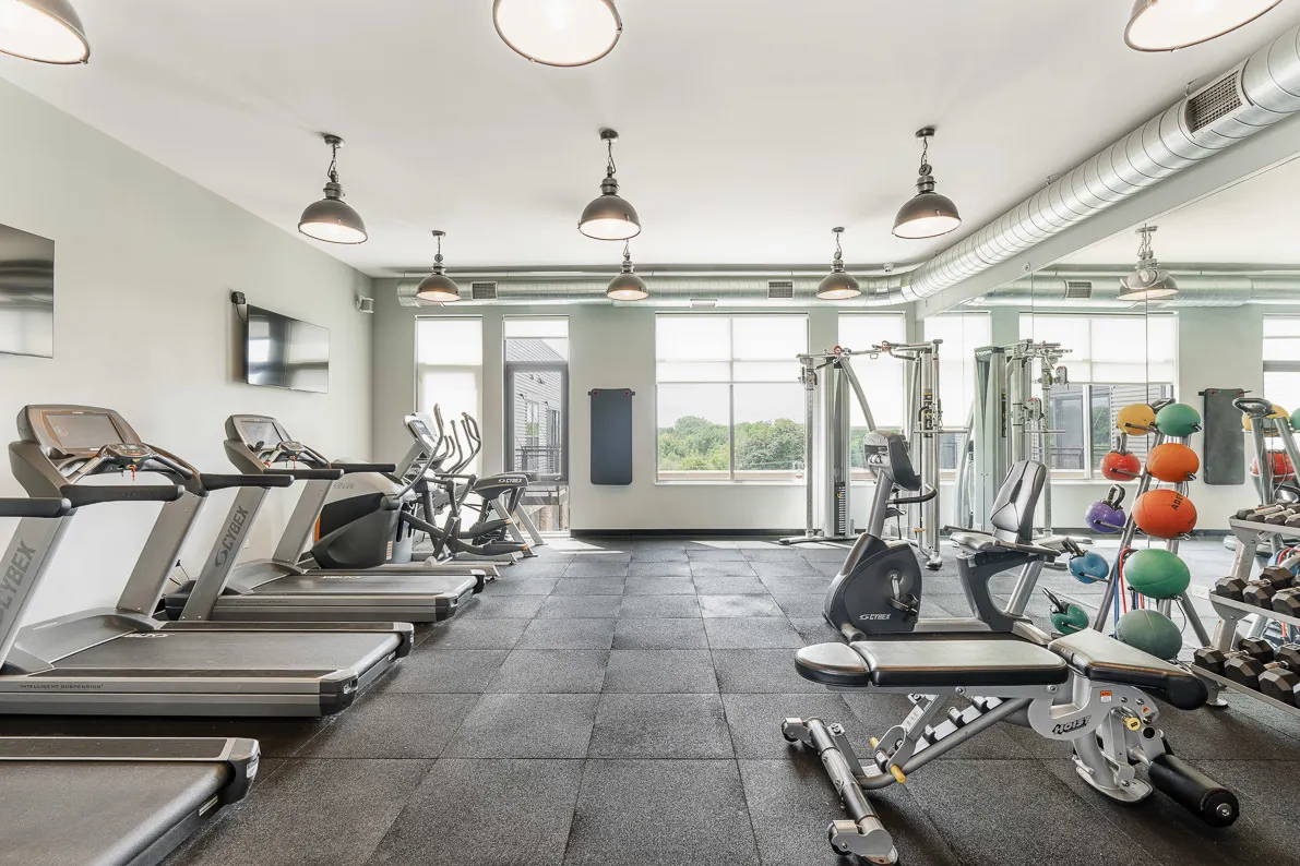 101 W Liberty Street 312 IL