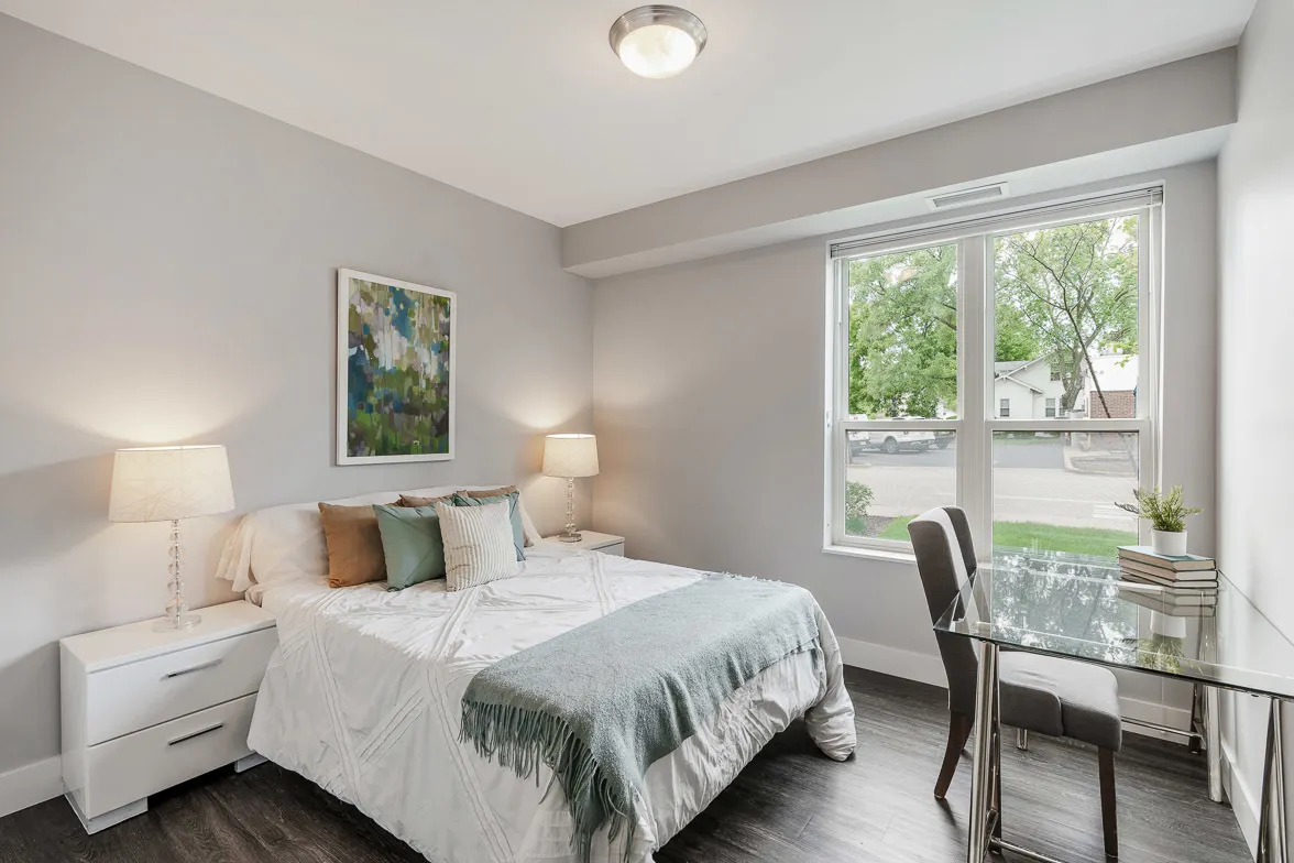 101 W Liberty Street 312 IL