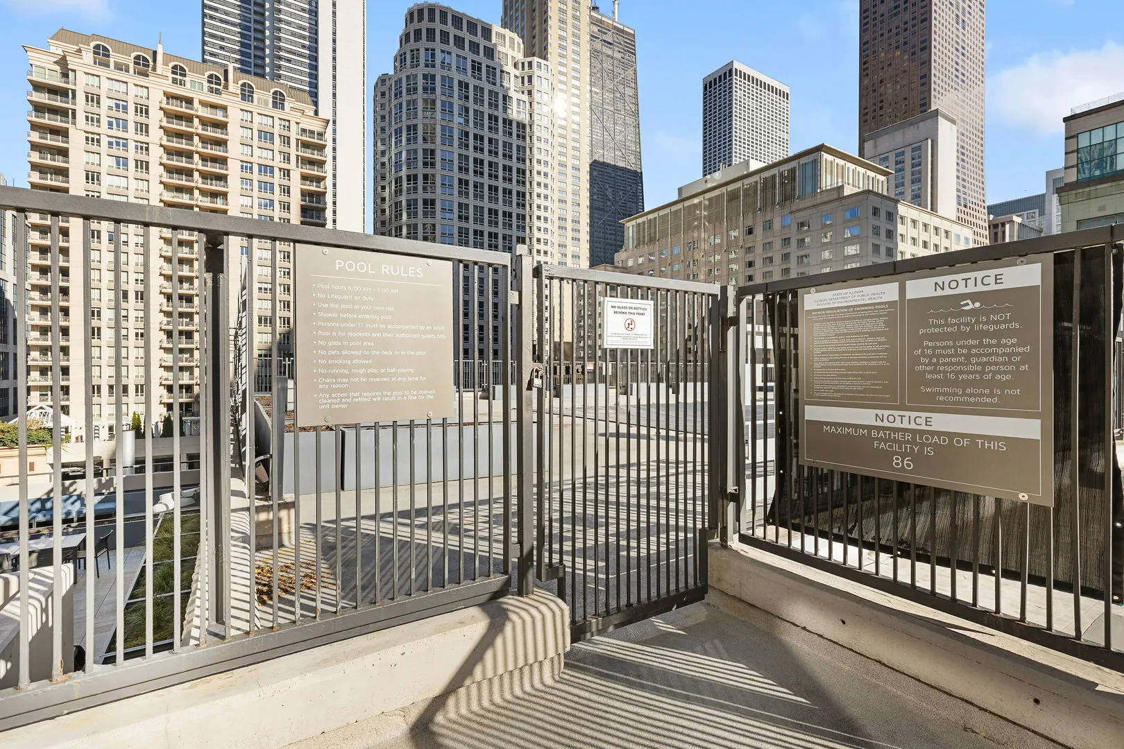 30 E Huron Street E 3410 IL