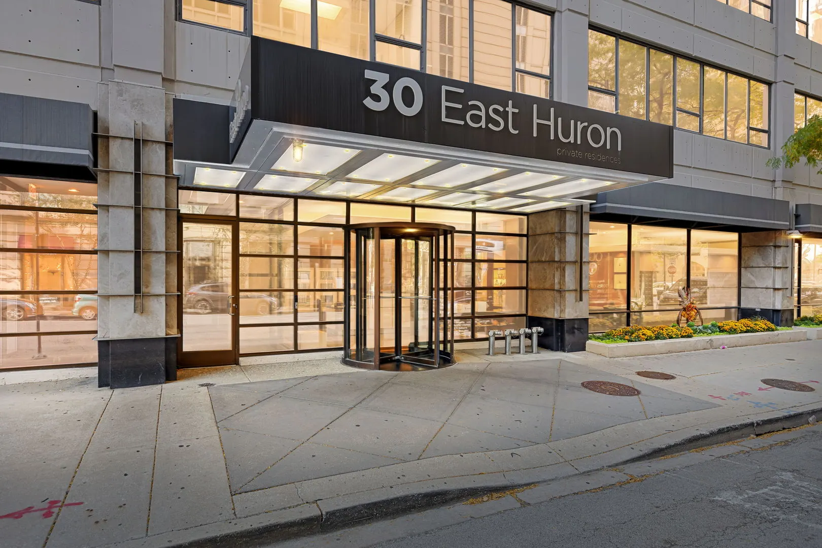 30 E Huron Street E 3410 IL