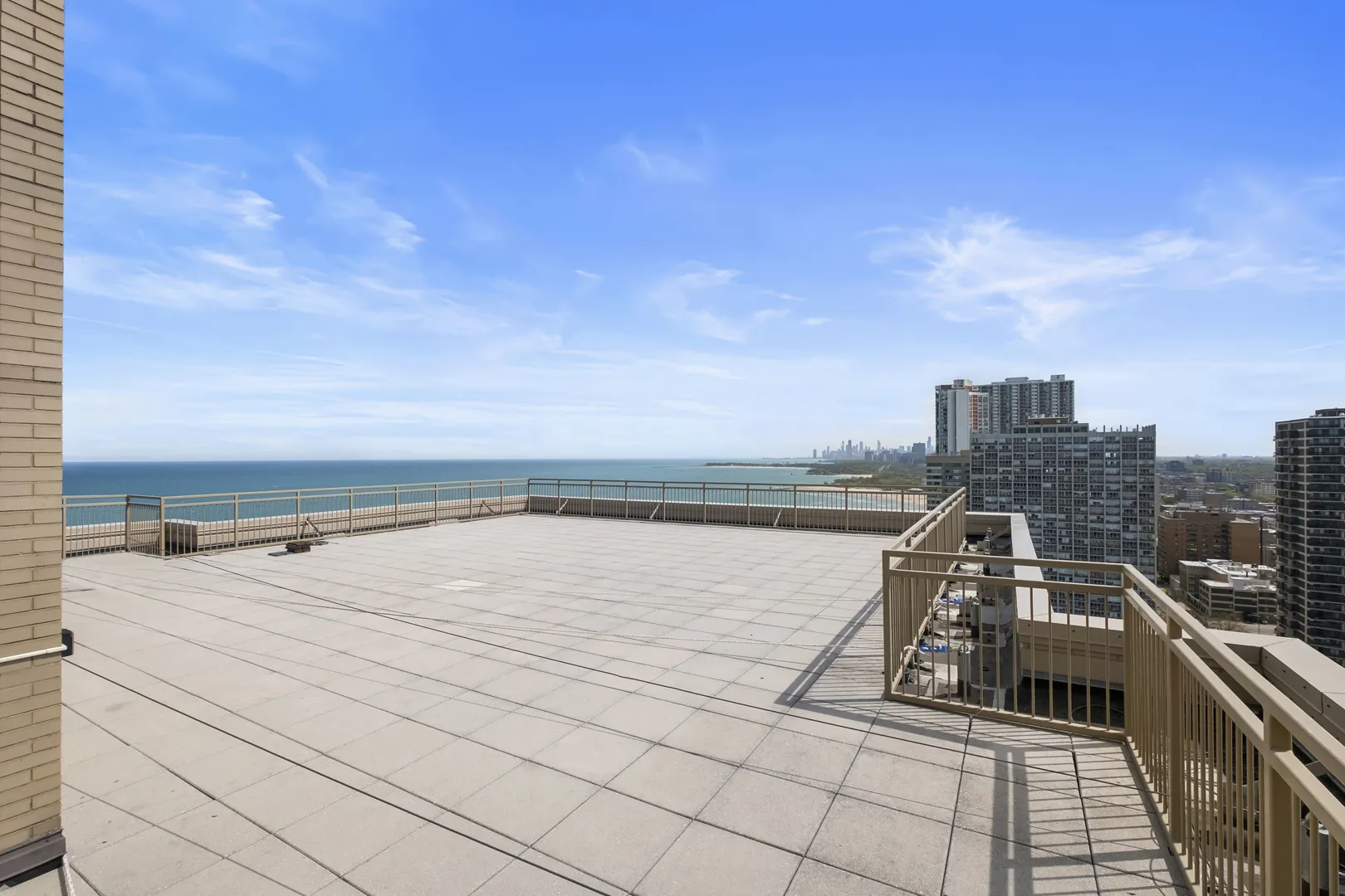 6301 N Sheridan Road 11A IL