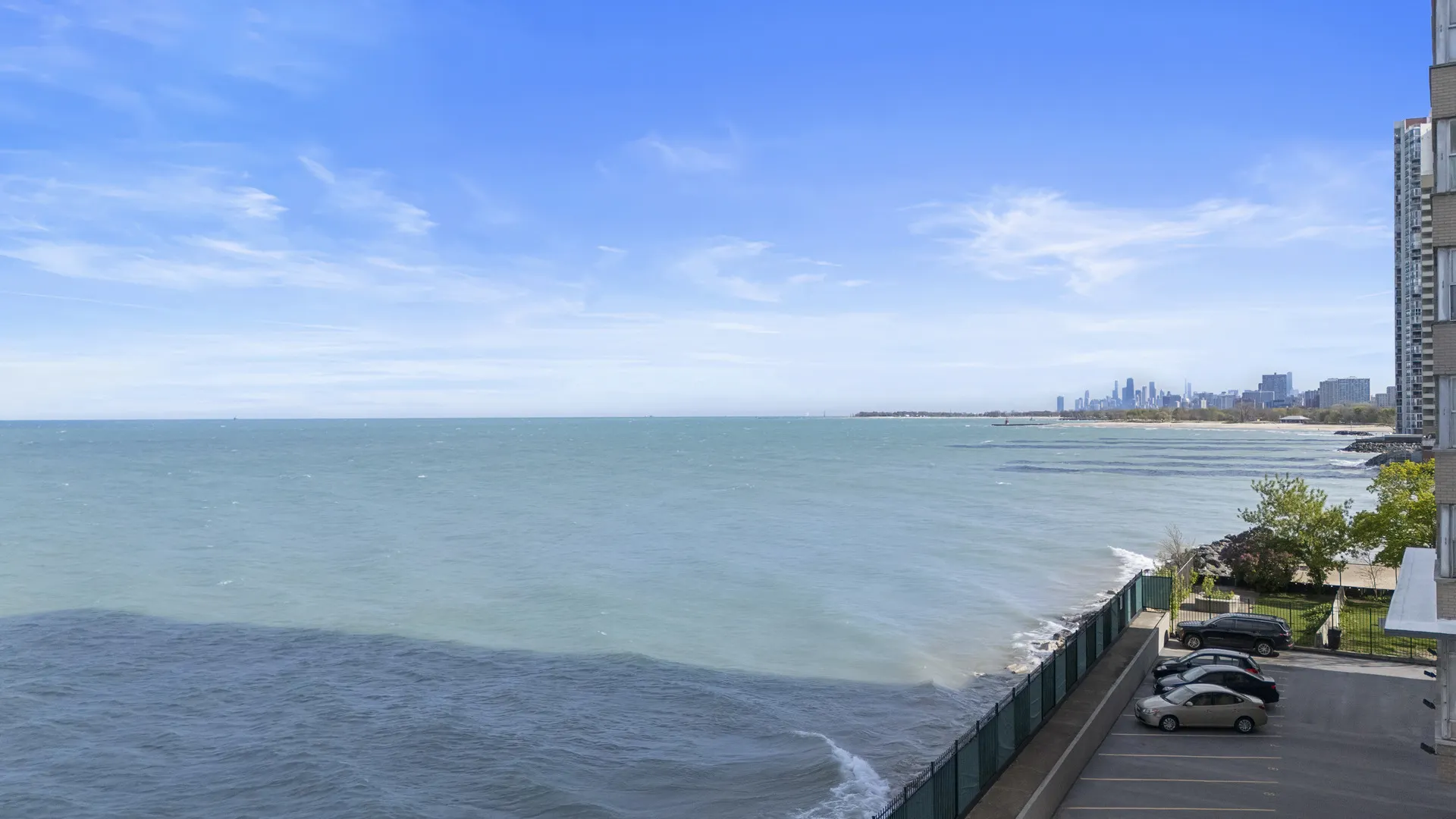 6301 N Sheridan Road 11A IL