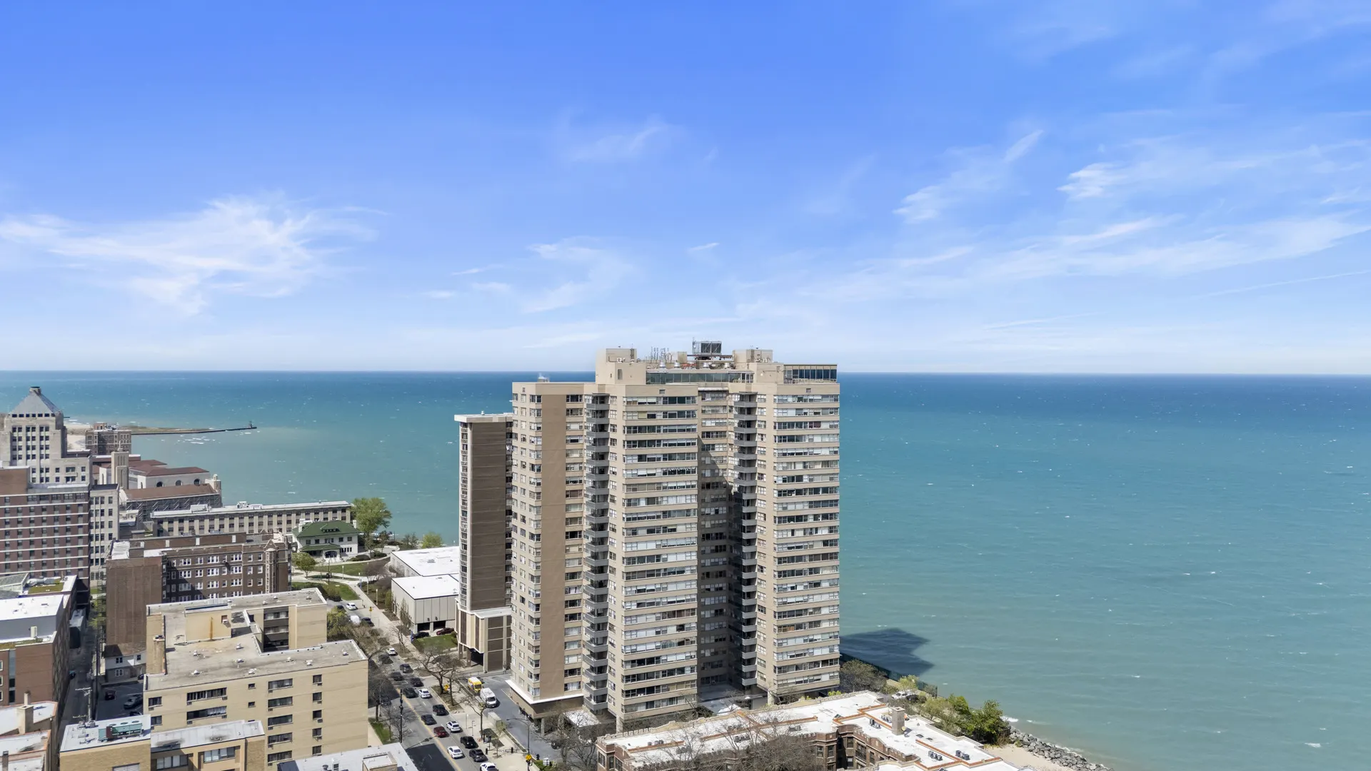 6301 N Sheridan Road 11A IL