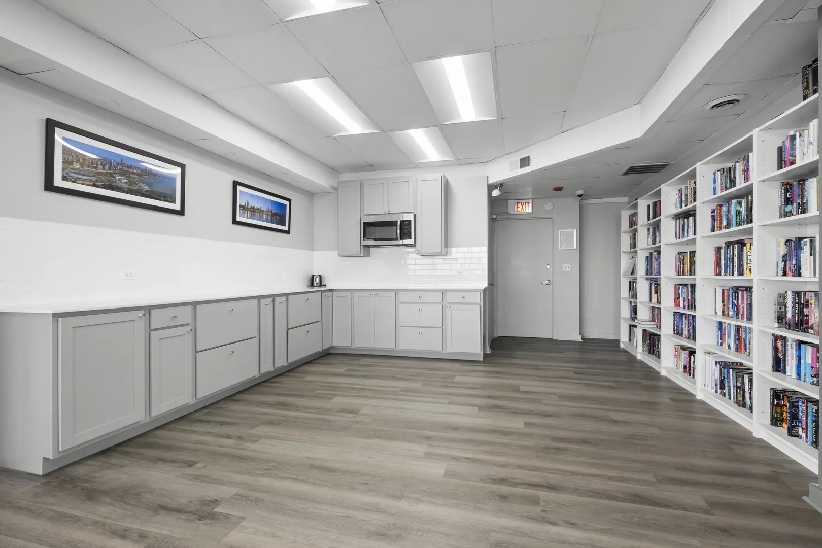 6301 N Sheridan Road 11A IL