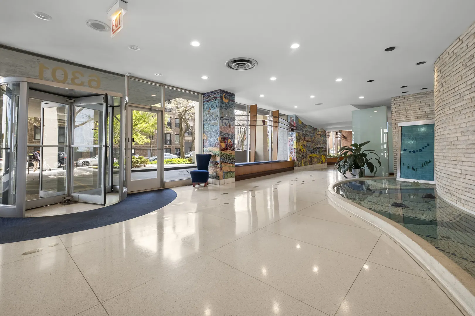 6301 N Sheridan Road 11A IL