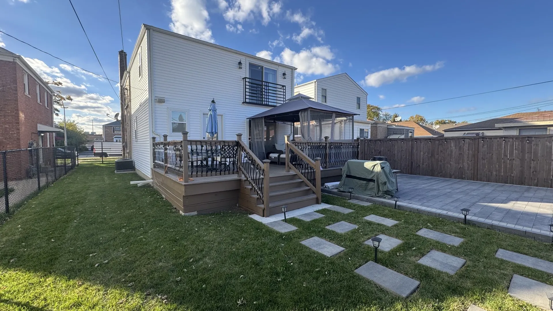 1739 N 24th Avenue IL