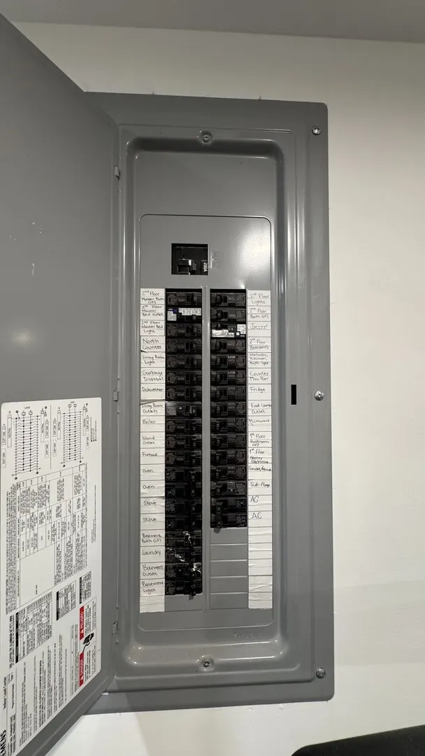 1739 N 24th Avenue IL