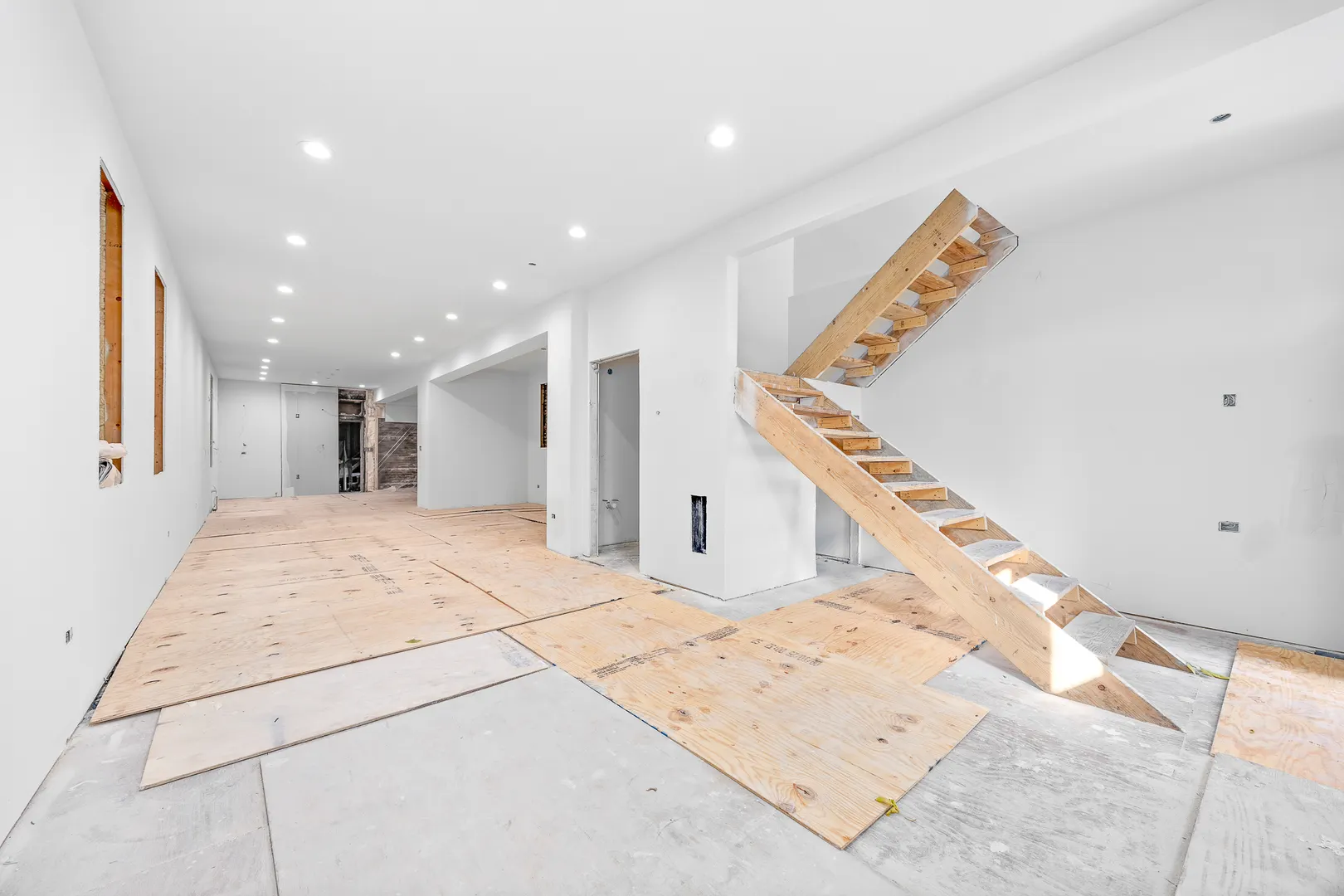 3408 S Carpenter Street IL