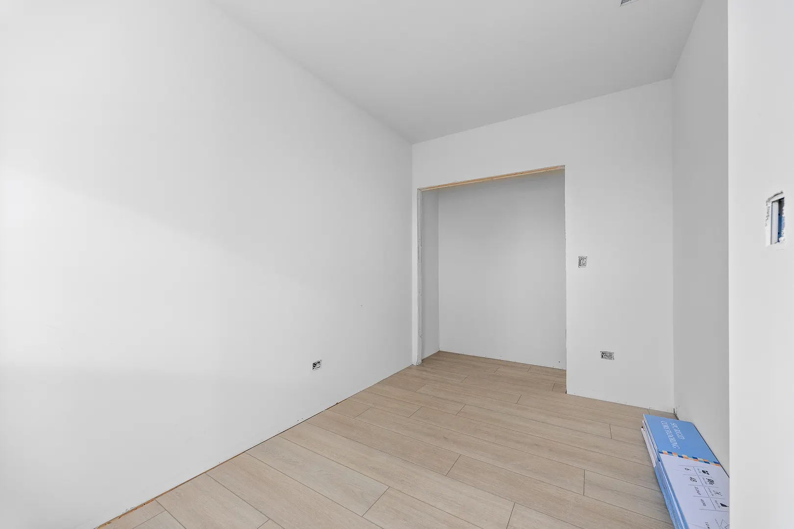 3408 S Carpenter Street IL