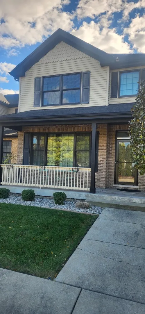 18723 S Mill Creek Drive IL