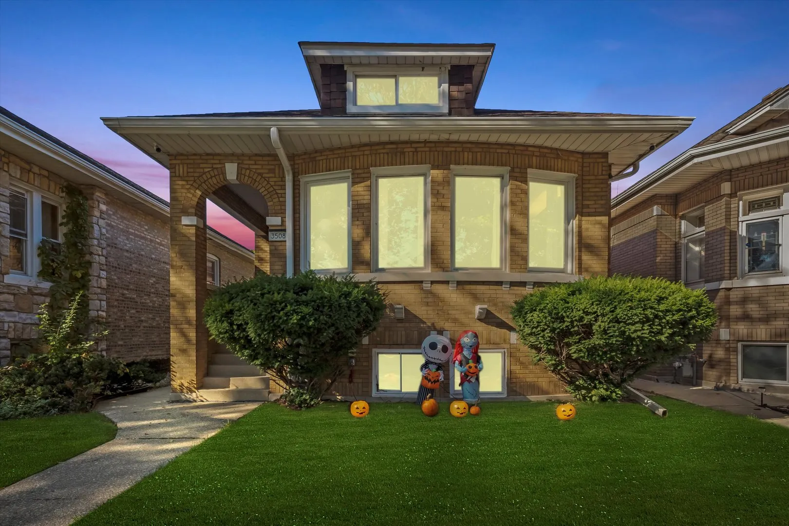 3508 Gunderson Avenue IL