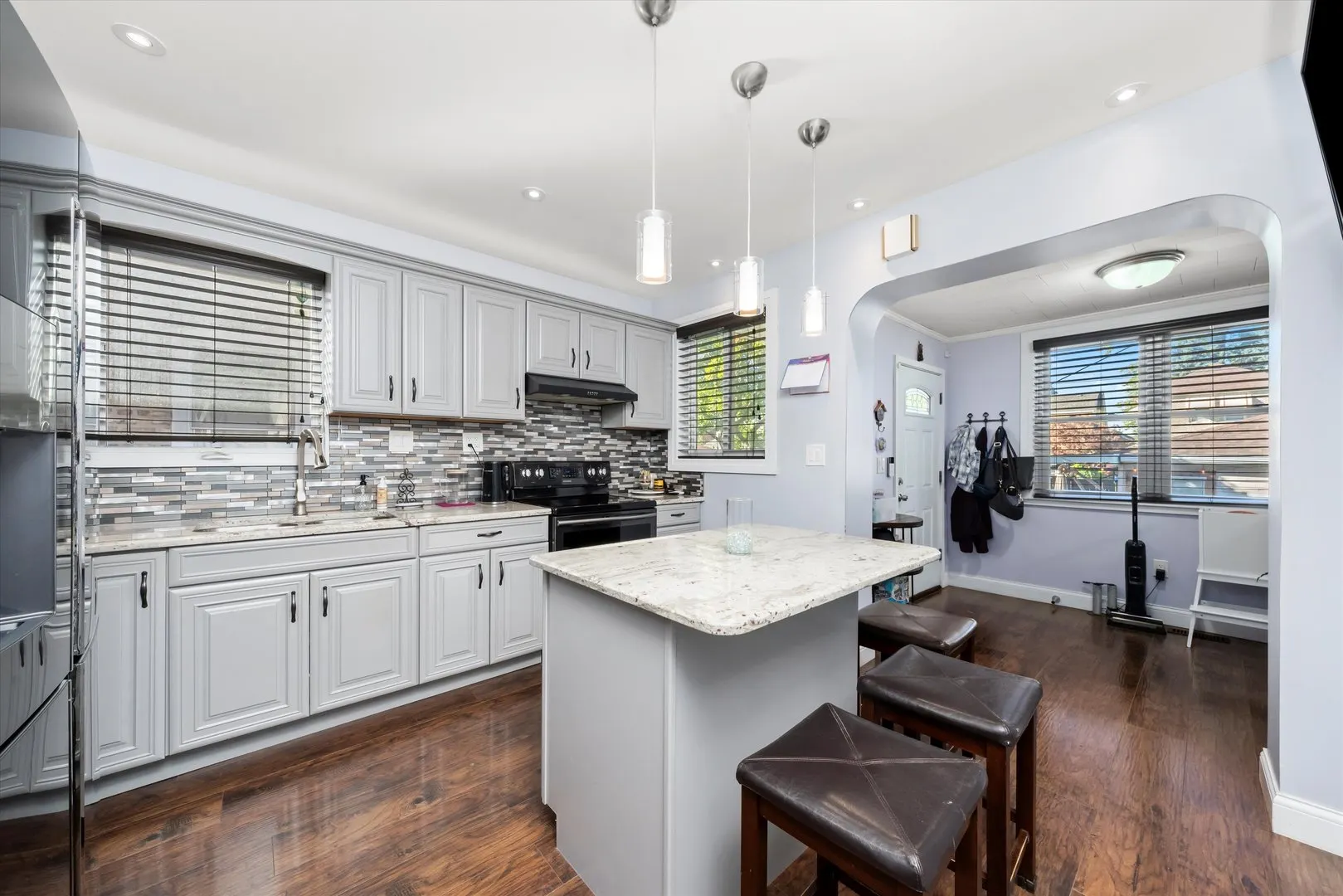 3508 Gunderson Avenue IL