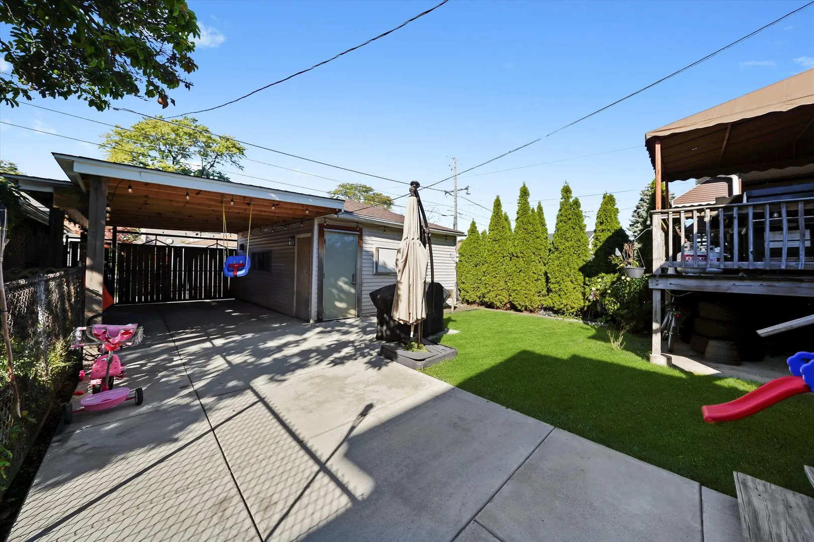 3508 Gunderson Avenue IL