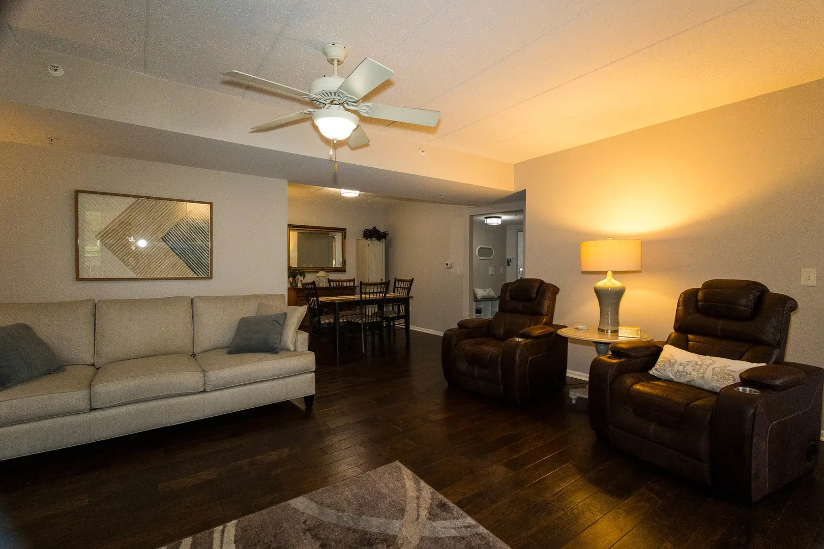 7755 BRISTOL PARK Drive 1NE IL