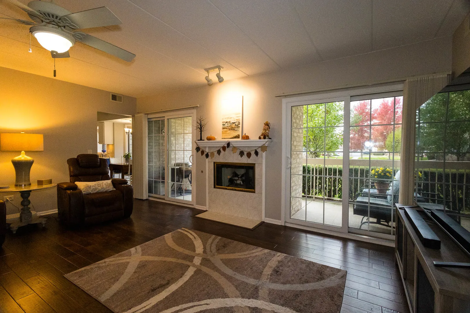 7755 BRISTOL PARK Drive 1NE IL