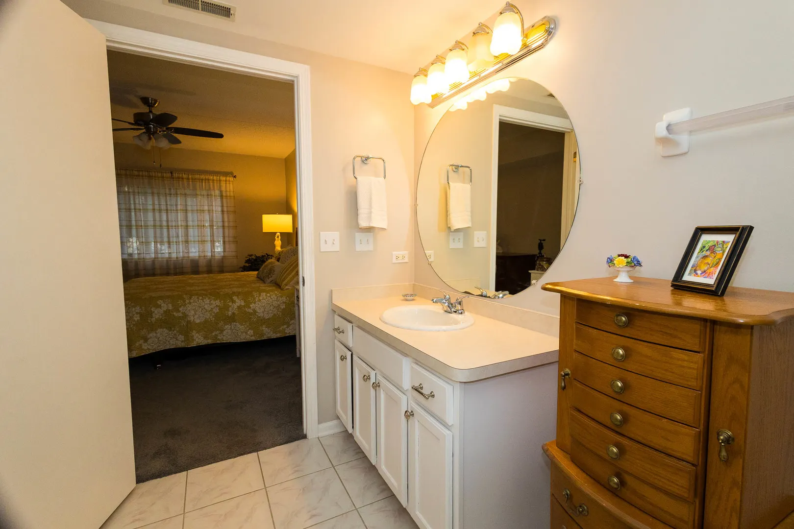 7755 BRISTOL PARK Drive 1NE IL