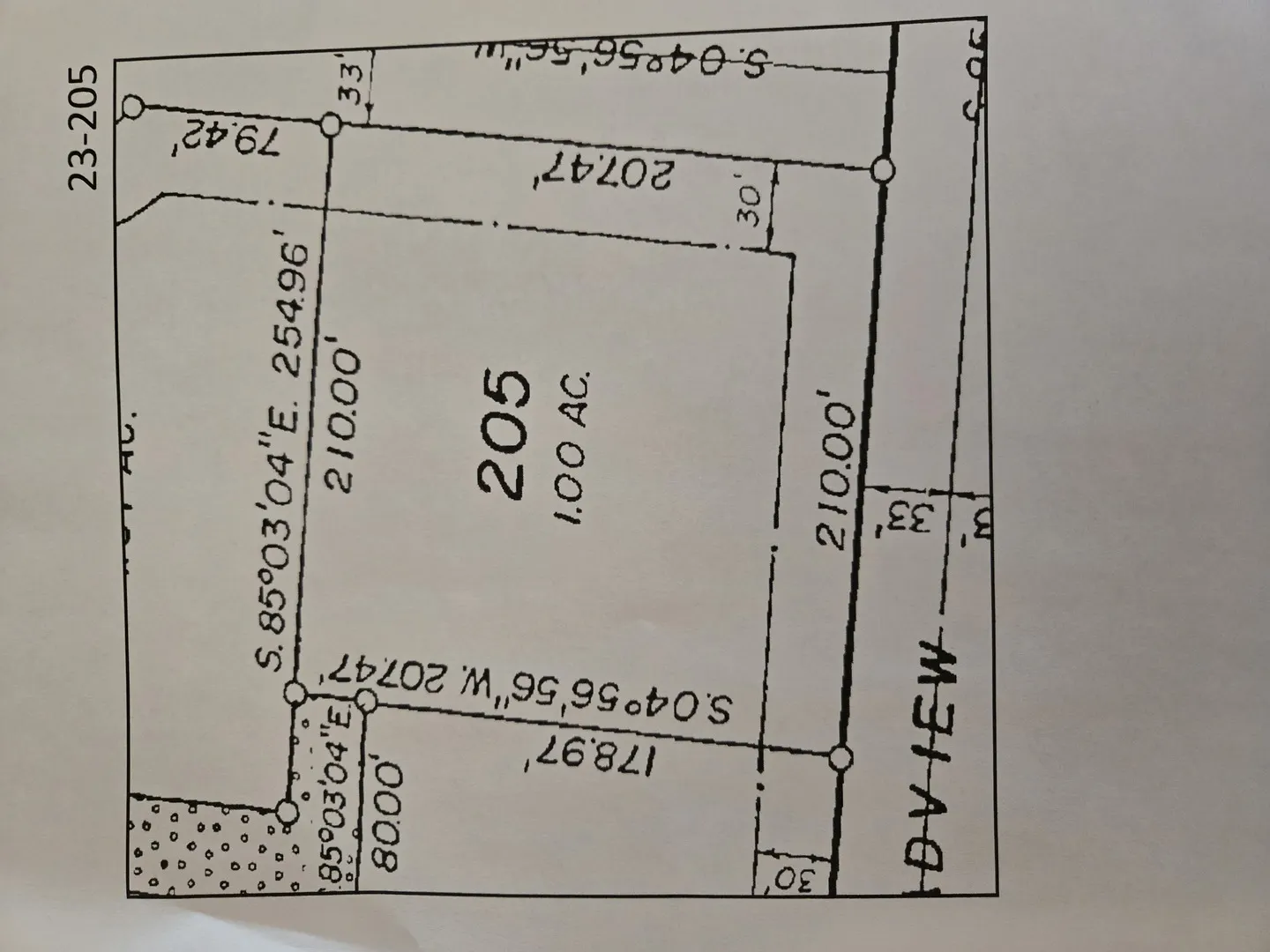 23205 Blackberry Court IL