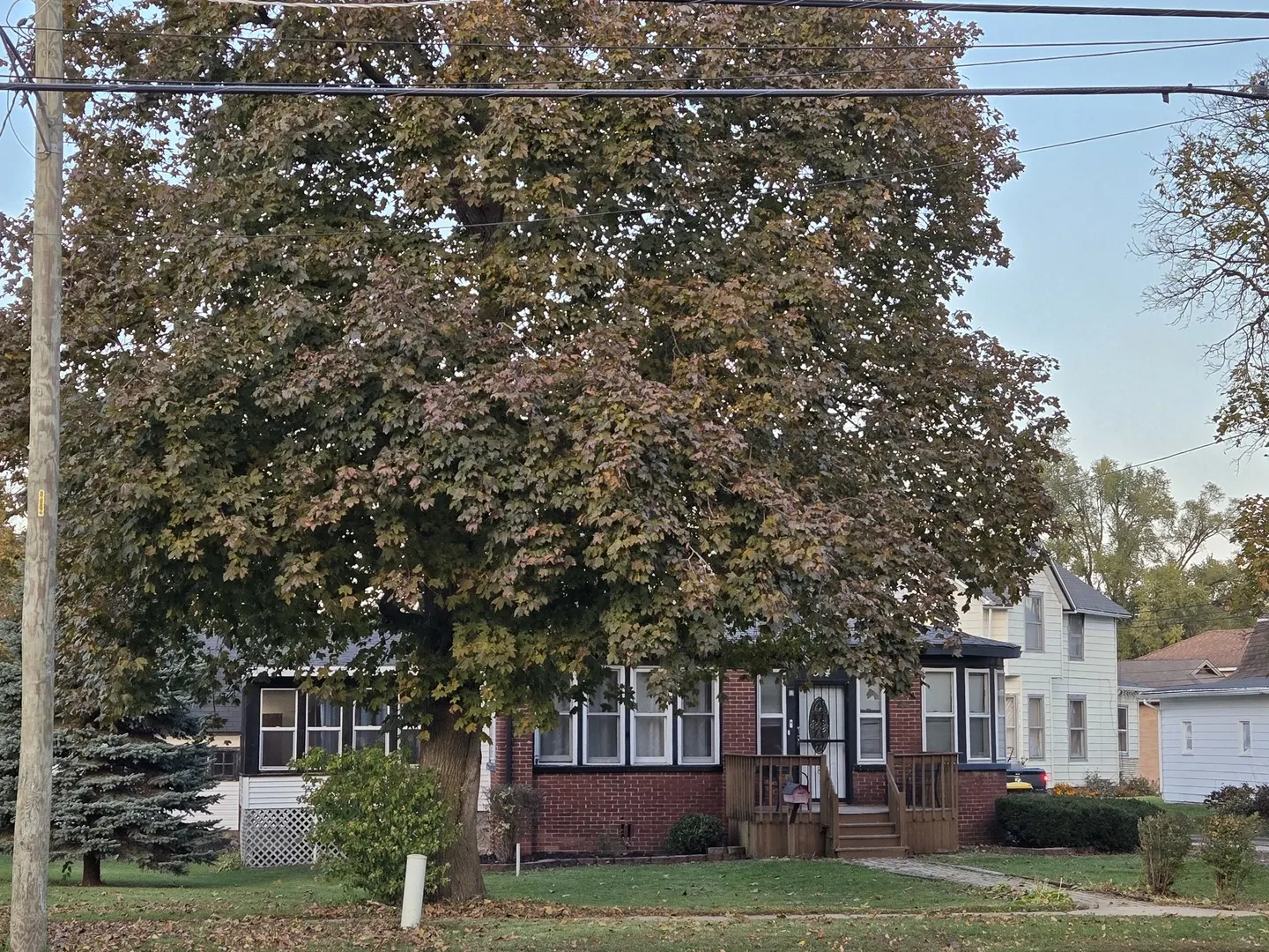 514 Washington Street IL