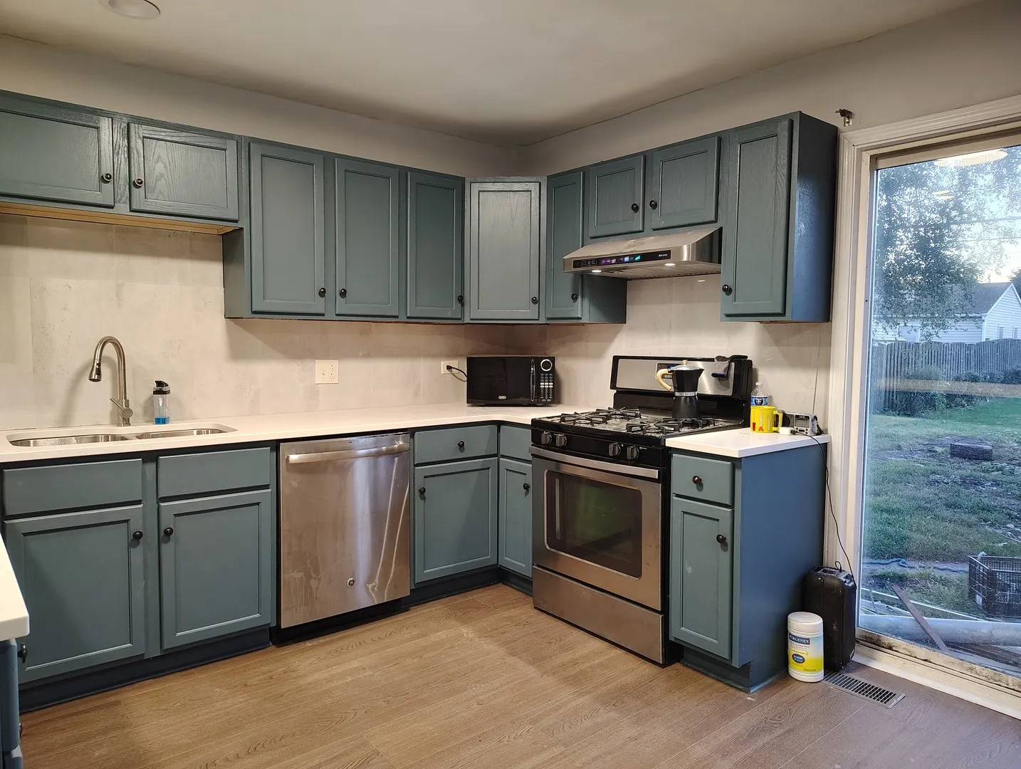 434 Kenyon Avenue IL