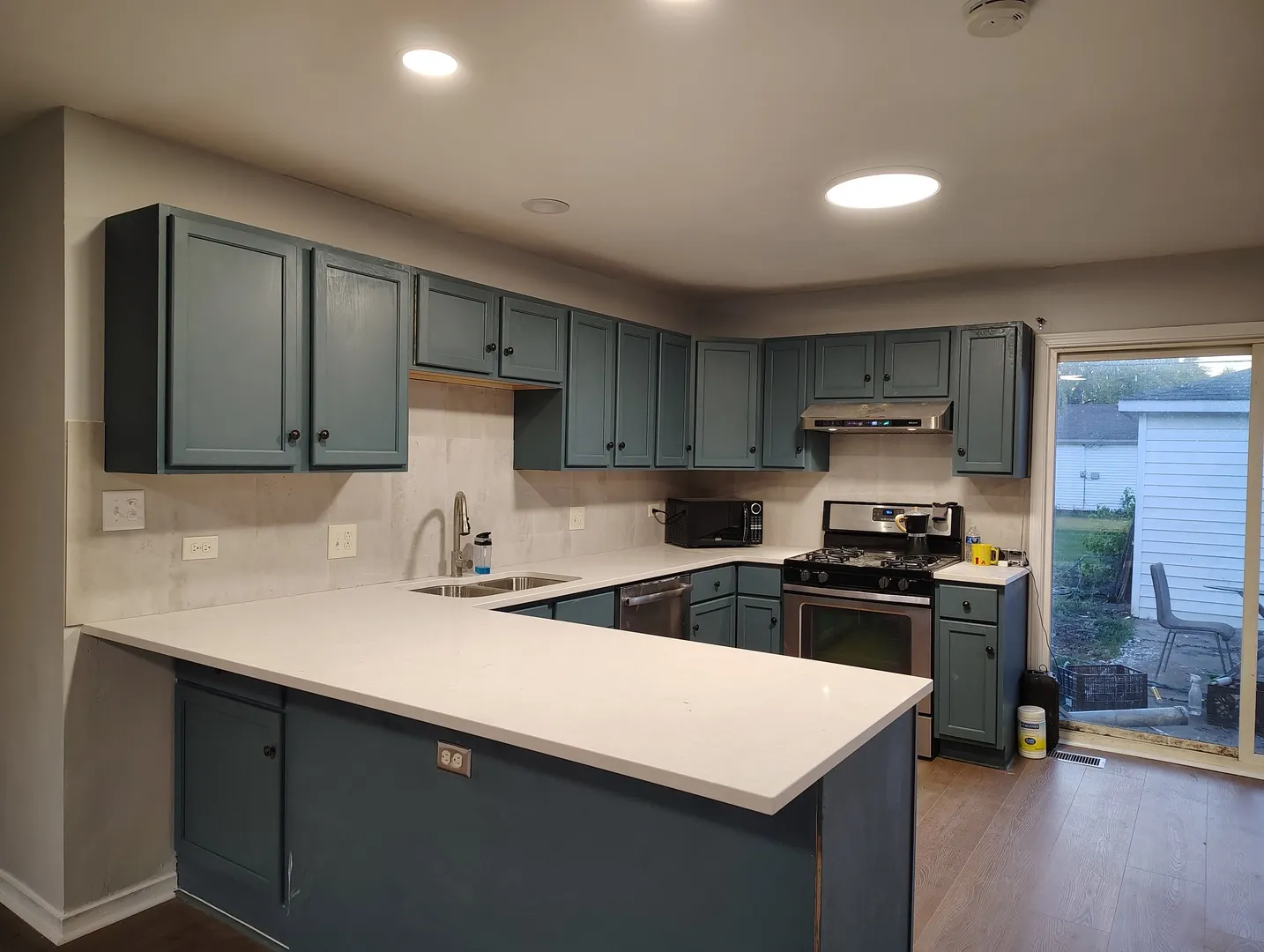 434 Kenyon Avenue IL